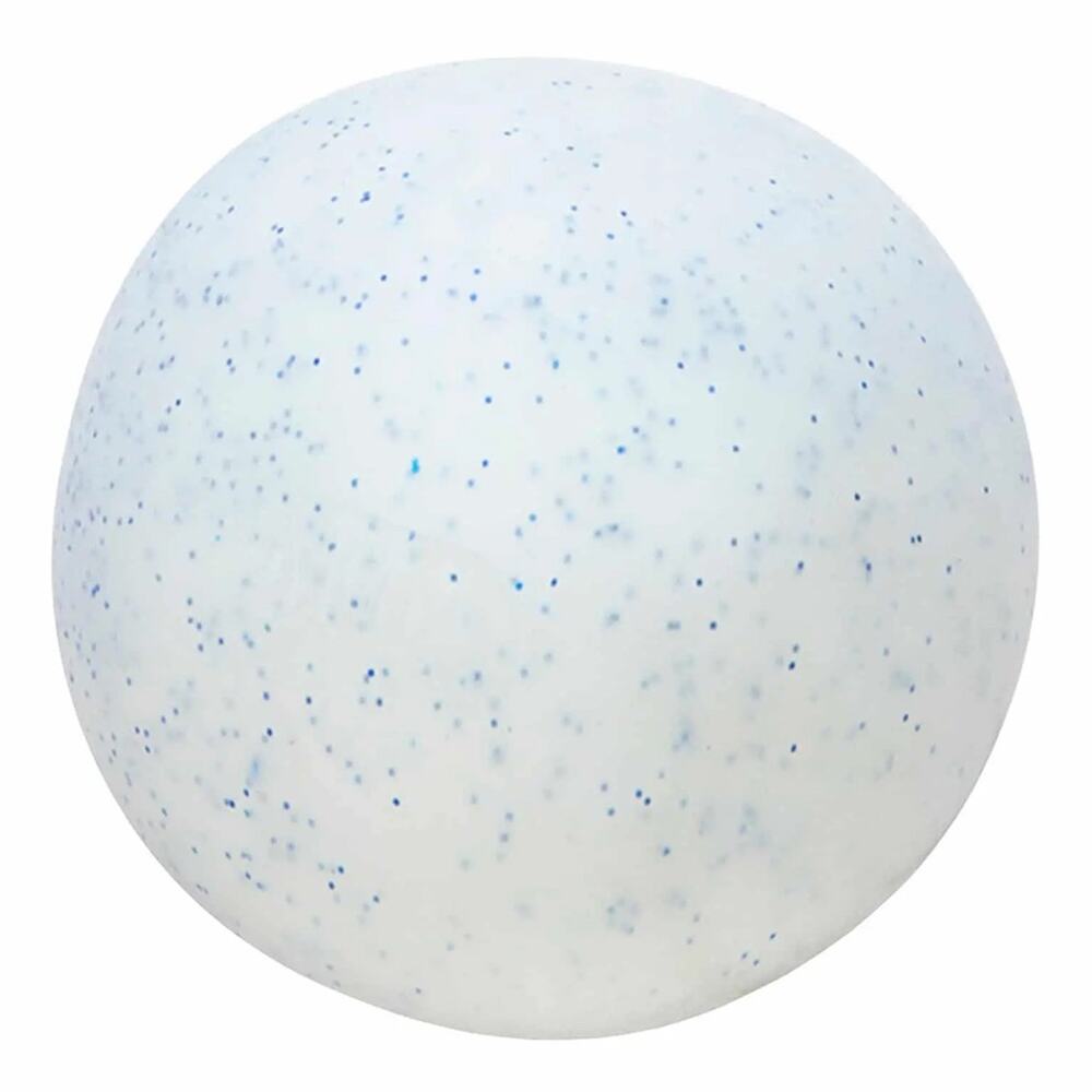 Authentic Schylling NeeDoh Snowball Crunch Squishy Sensory Fidget Toy New RARE - Picture 4 of 6
